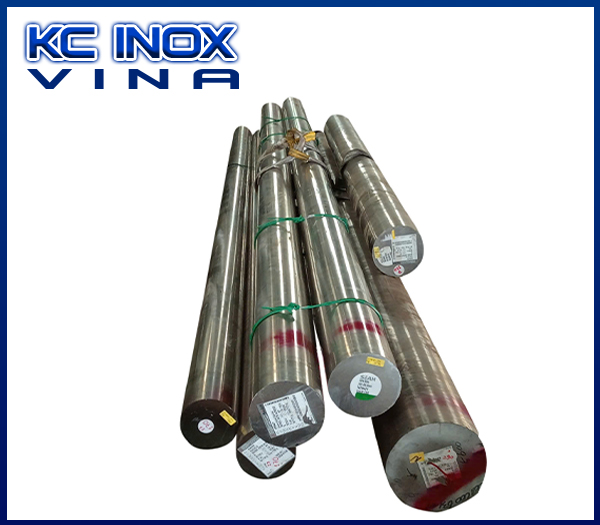 Round bar SUS 304/304L D250